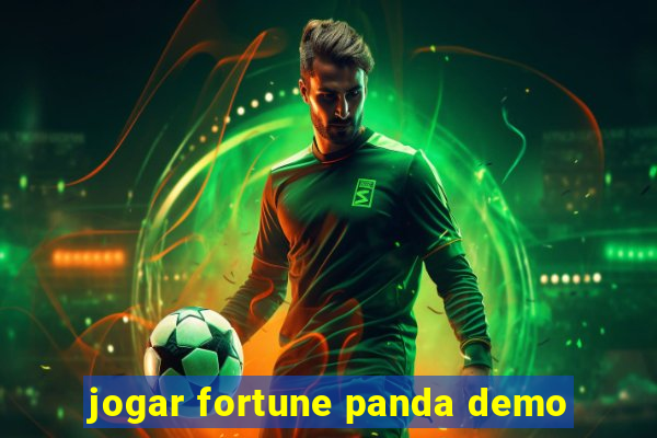 jogar fortune panda demo